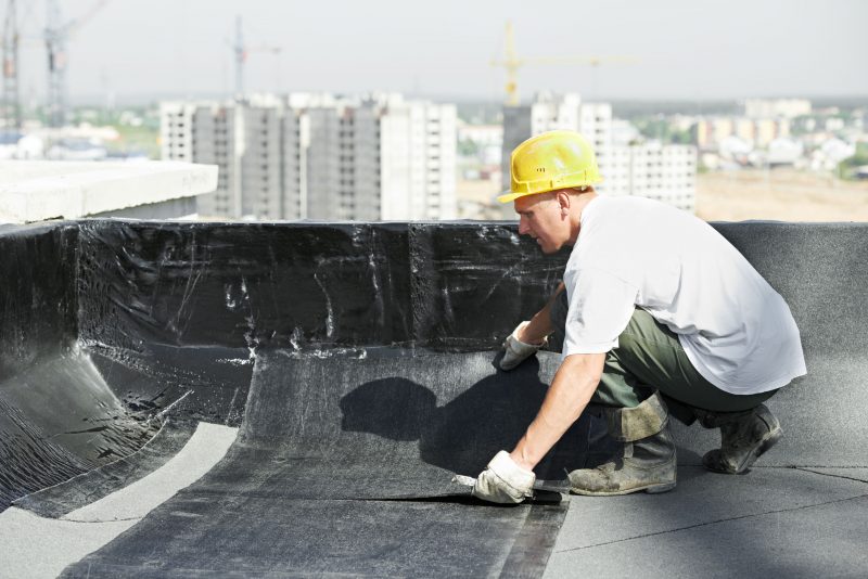 Flat Roof Red Flags That You Should Not Ignore