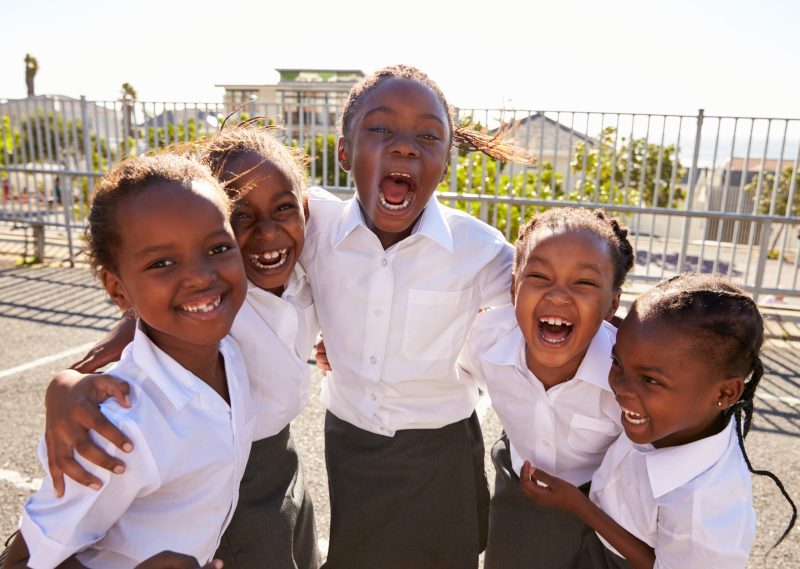 The Top Independent Day Schools for Girls in London to Enroll Your Child