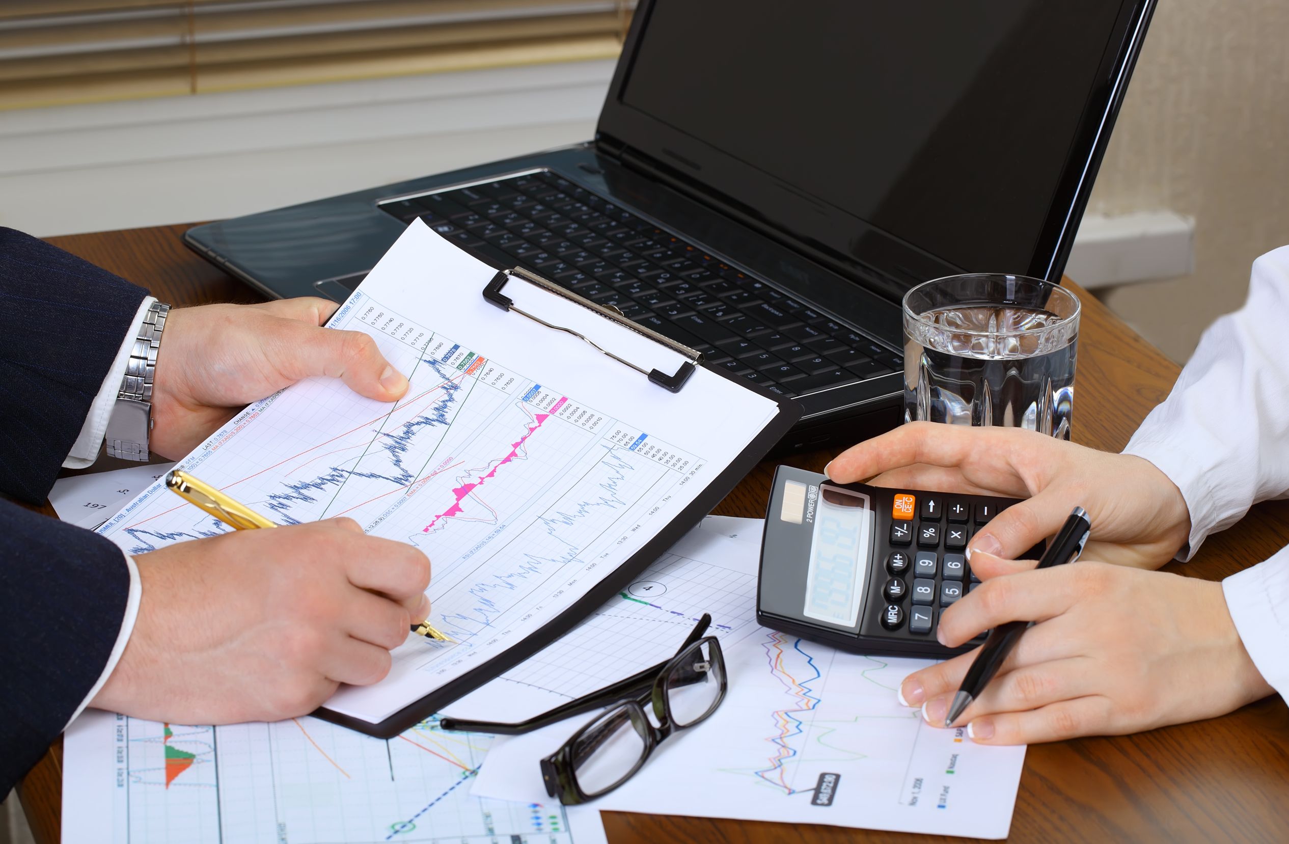 Benefits of a Professional, Reliable, and Reputable Banstead Accountant