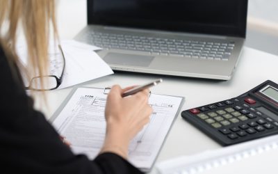 How to Hire a Tax Accountant in Leatherhead